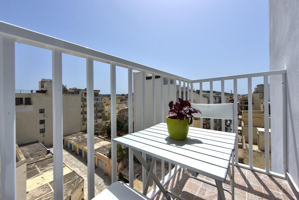 2 Bedroom Apts And Penthouse Close To Bugibba Promenade By Shortletsmalta St. Paul's Bay Esterno foto